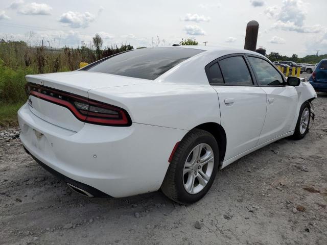 Photo 2 VIN: 2C3CDXBG7LH178304 - DODGE CHARGER SX 