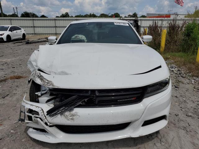 Photo 4 VIN: 2C3CDXBG7LH178304 - DODGE CHARGER SX 