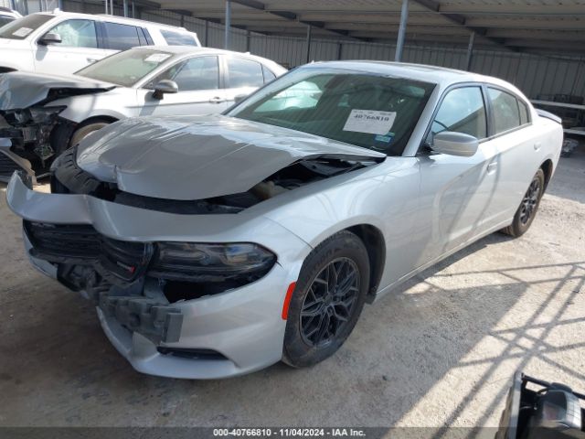 Photo 1 VIN: 2C3CDXBG7LH204335 - DODGE CHARGER 