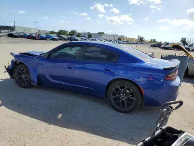 Photo 1 VIN: 2C3CDXBG7LH208000 - DODGE CHARGER SX 