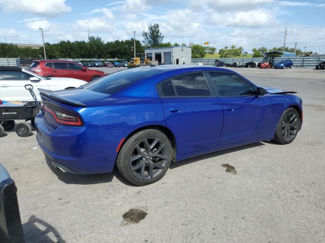 Photo 2 VIN: 2C3CDXBG7LH208000 - DODGE CHARGER SX 