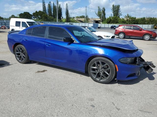 Photo 3 VIN: 2C3CDXBG7LH208000 - DODGE CHARGER SX 