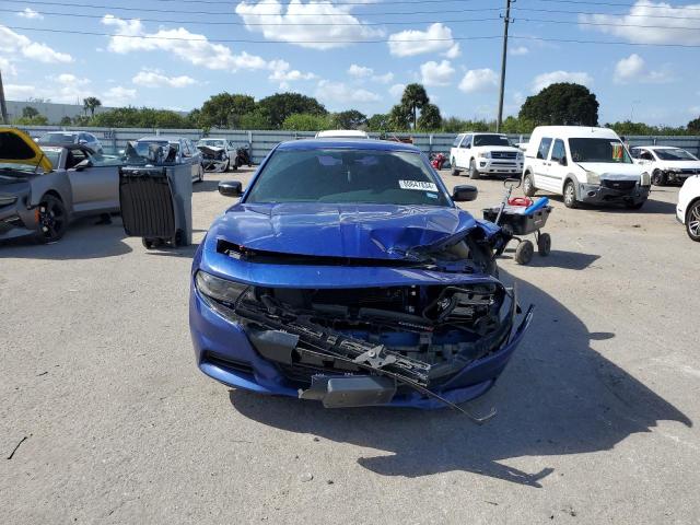 Photo 4 VIN: 2C3CDXBG7LH208000 - DODGE CHARGER SX 