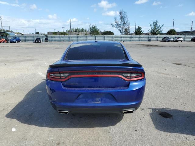 Photo 5 VIN: 2C3CDXBG7LH208000 - DODGE CHARGER SX 