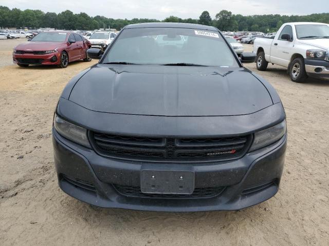 Photo 4 VIN: 2C3CDXBG7LH211639 - DODGE CHARGER SX 