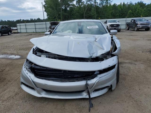 Photo 10 VIN: 2C3CDXBG7LH213925 - DODGE CHARGER SX 