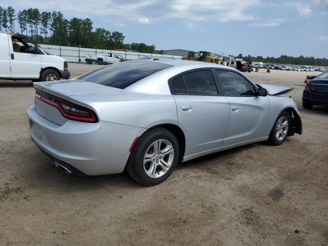 Photo 2 VIN: 2C3CDXBG7LH213925 - DODGE CHARGER SX 