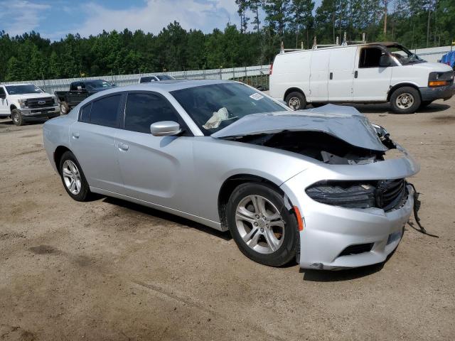 Photo 3 VIN: 2C3CDXBG7LH213925 - DODGE CHARGER SX 