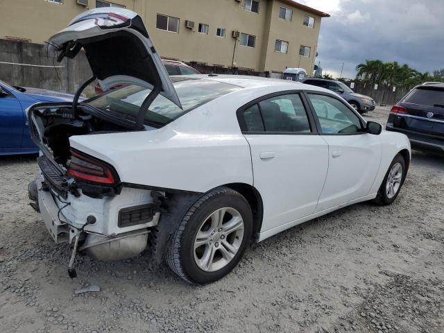 Photo 2 VIN: 2C3CDXBG7LH215884 - DODGE CHARGER SX 