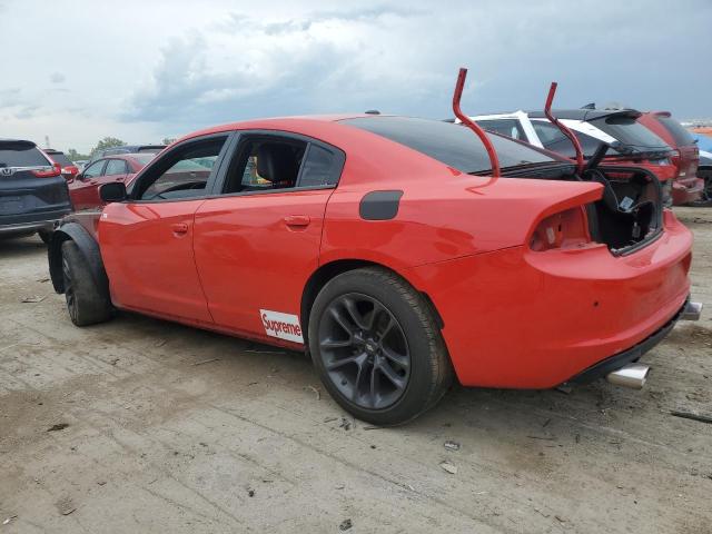 Photo 1 VIN: 2C3CDXBG7LH216078 - DODGE CHARGER SX 