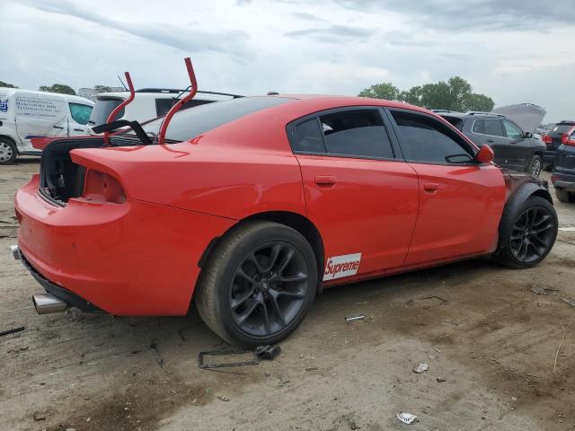 Photo 2 VIN: 2C3CDXBG7LH216078 - DODGE CHARGER SX 