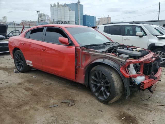 Photo 3 VIN: 2C3CDXBG7LH216078 - DODGE CHARGER SX 