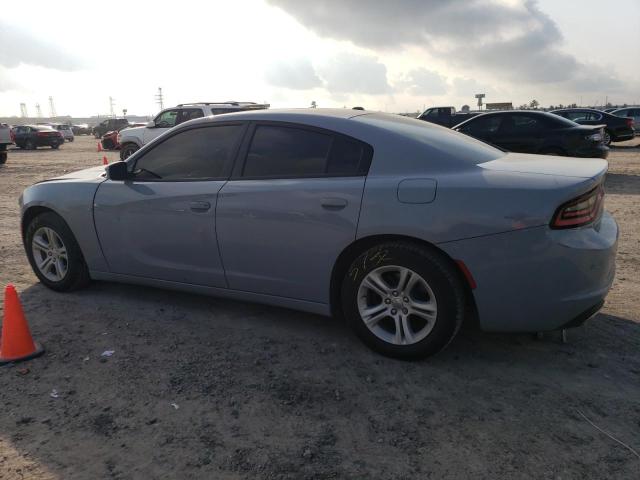 Photo 1 VIN: 2C3CDXBG7LH233320 - DODGE CHARGER SX 