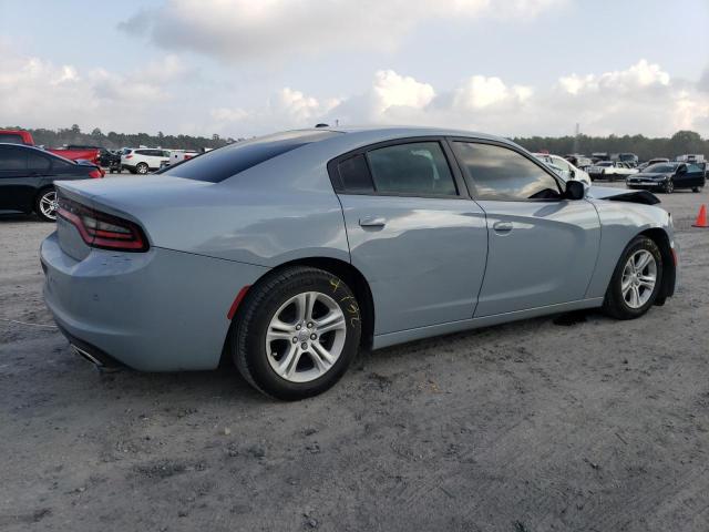 Photo 2 VIN: 2C3CDXBG7LH233320 - DODGE CHARGER SX 