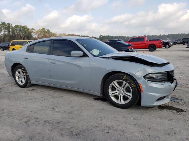 Photo 3 VIN: 2C3CDXBG7LH233320 - DODGE CHARGER SX 