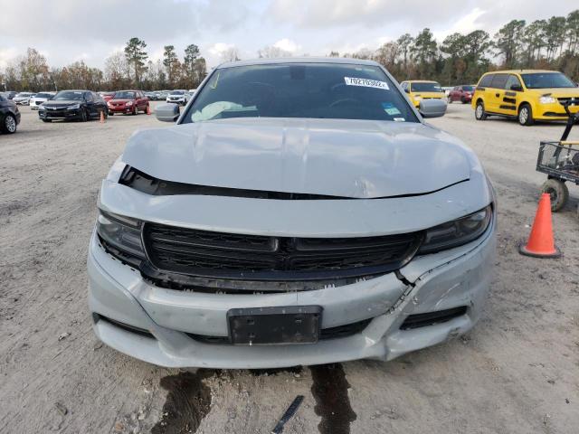 Photo 4 VIN: 2C3CDXBG7LH233320 - DODGE CHARGER SX 