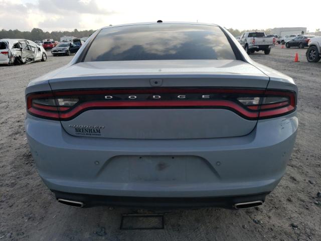 Photo 5 VIN: 2C3CDXBG7LH233320 - DODGE CHARGER SX 