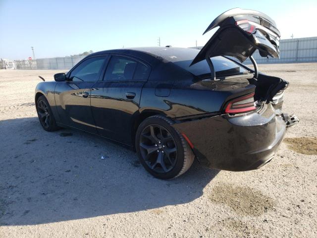 Photo 1 VIN: 2C3CDXBG7LH234421 - DODGE CHARGER SX 