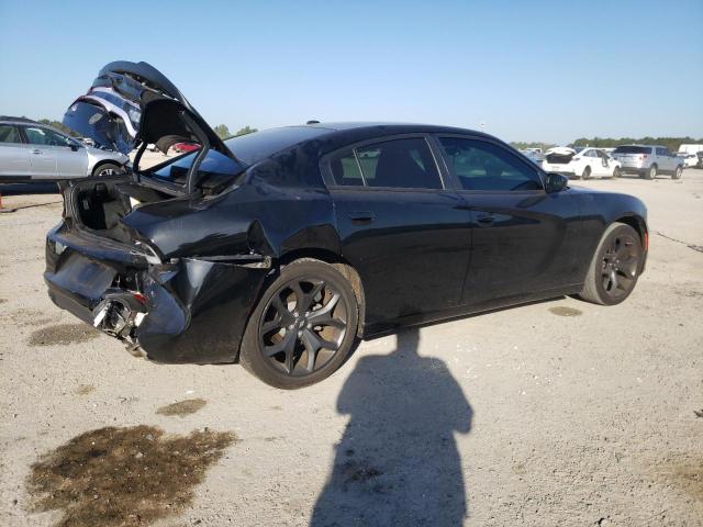 Photo 2 VIN: 2C3CDXBG7LH234421 - DODGE CHARGER SX 