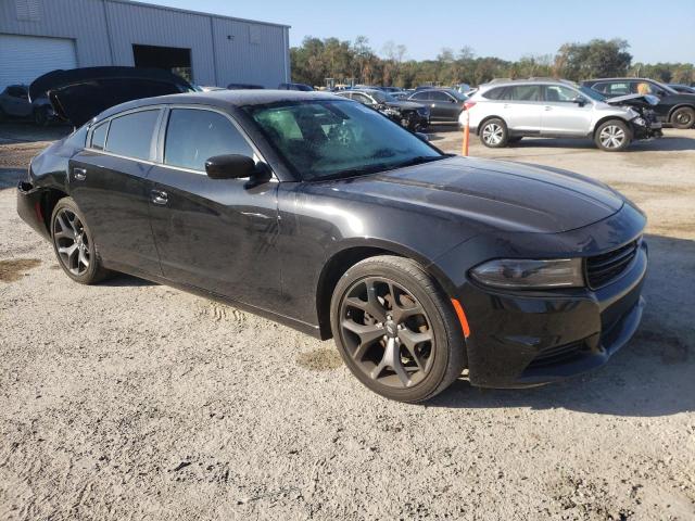 Photo 3 VIN: 2C3CDXBG7LH234421 - DODGE CHARGER SX 