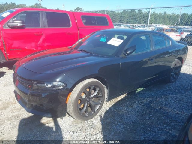 Photo 1 VIN: 2C3CDXBG7LH237593 - DODGE CHARGER 