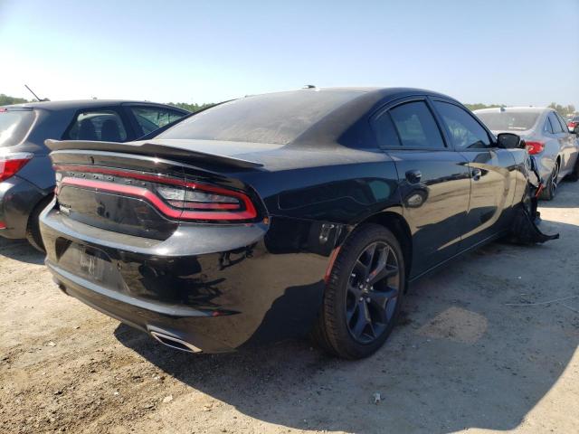 Photo 3 VIN: 2C3CDXBG7LH245371 - DODGE CHARGER SX 