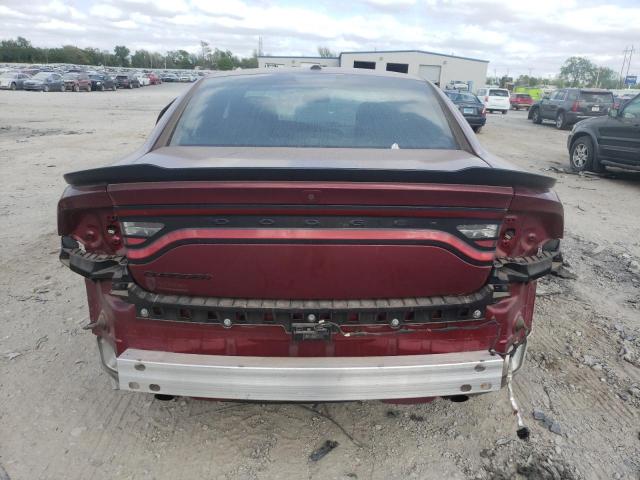 Photo 5 VIN: 2C3CDXBG7LH251946 - DODGE CHARGER SX 