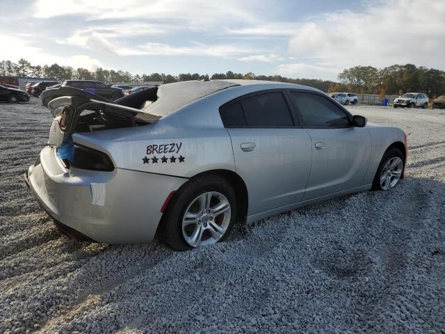 Photo 2 VIN: 2C3CDXBG7LH254572 - DODGE CHARGER SX 