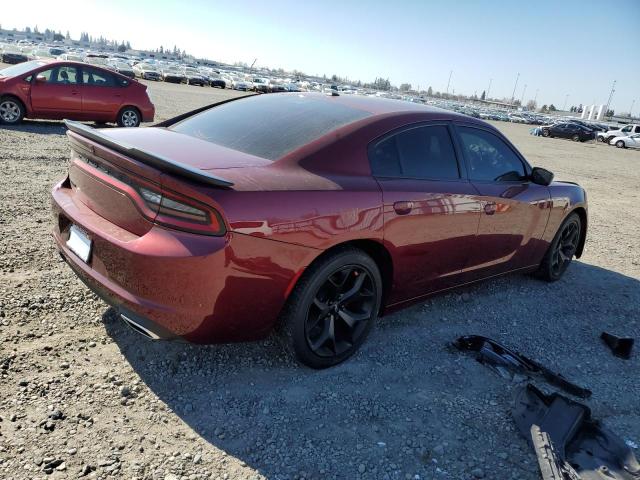 Photo 2 VIN: 2C3CDXBG7LH255334 - DODGE CHARGER SX 