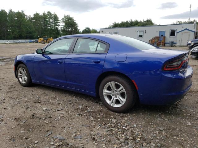 Photo 1 VIN: 2C3CDXBG7MH511120 - DODGE CHARGER SX 