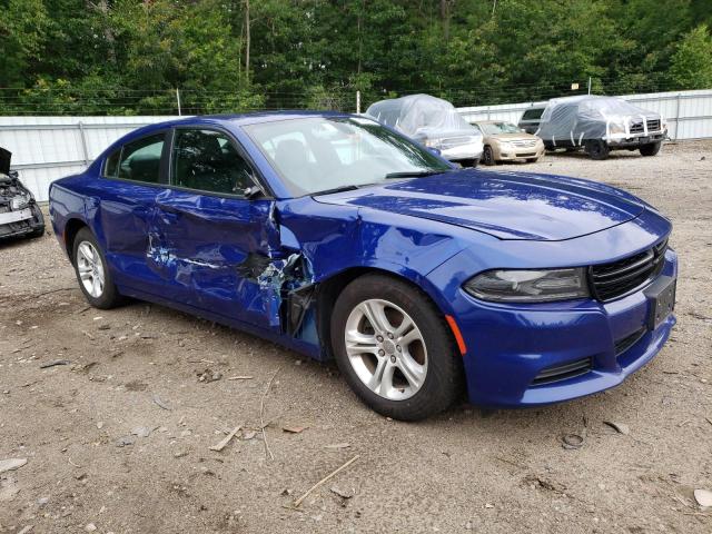 Photo 3 VIN: 2C3CDXBG7MH511120 - DODGE CHARGER SX 