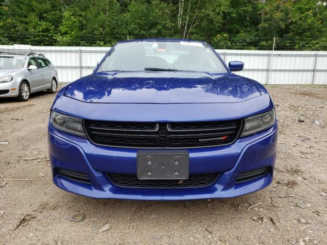 Photo 4 VIN: 2C3CDXBG7MH511120 - DODGE CHARGER SX 