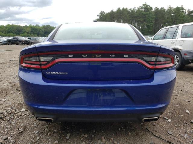 Photo 5 VIN: 2C3CDXBG7MH511120 - DODGE CHARGER SX 