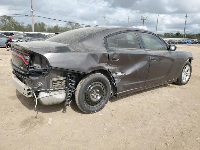 Photo 2 VIN: 2C3CDXBG7MH517984 - DODGE CHARGER SX 