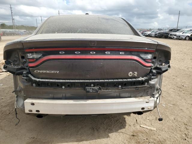 Photo 5 VIN: 2C3CDXBG7MH517984 - DODGE CHARGER SX 