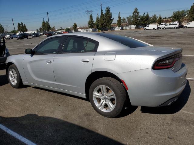 Photo 1 VIN: 2C3CDXBG7MH522344 - DODGE CHARGER SX 