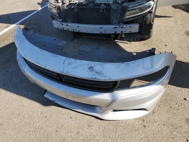 Photo 11 VIN: 2C3CDXBG7MH522344 - DODGE CHARGER SX 