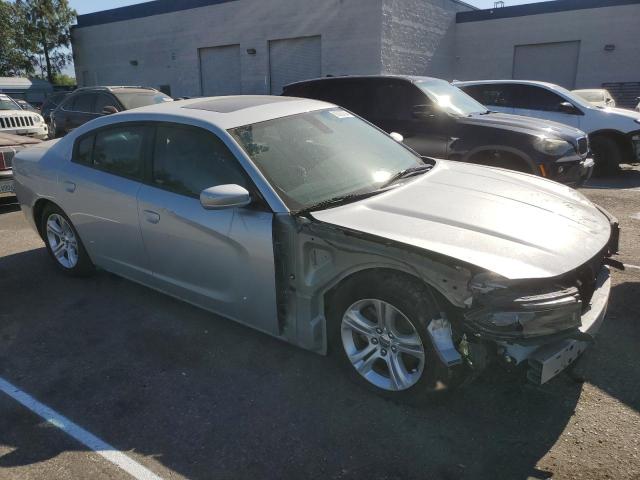 Photo 3 VIN: 2C3CDXBG7MH522344 - DODGE CHARGER SX 