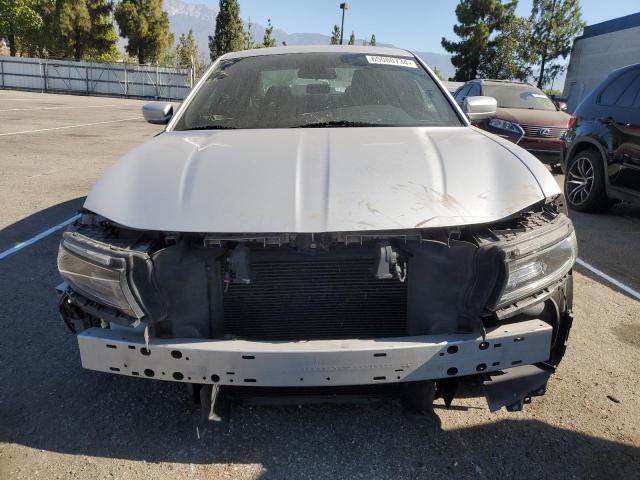 Photo 4 VIN: 2C3CDXBG7MH522344 - DODGE CHARGER SX 