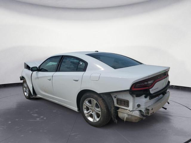 Photo 1 VIN: 2C3CDXBG7MH522358 - DODGE CHARGER SX 