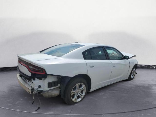 Photo 2 VIN: 2C3CDXBG7MH522358 - DODGE CHARGER SX 