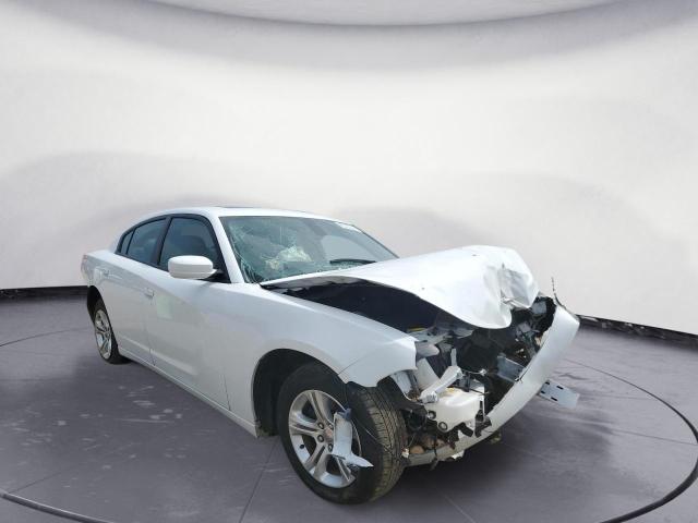 Photo 3 VIN: 2C3CDXBG7MH522358 - DODGE CHARGER SX 