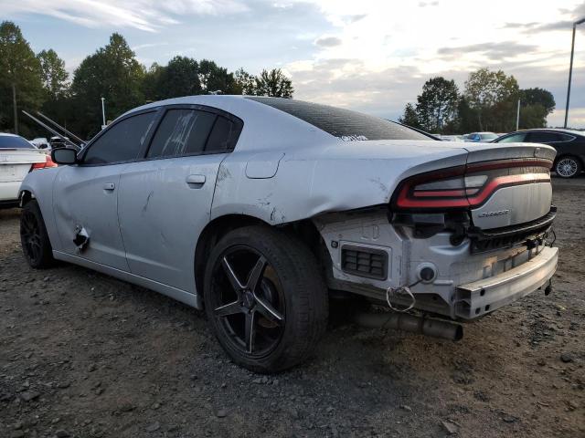 Photo 1 VIN: 2C3CDXBG7MH522408 - DODGE CHARGER SX 