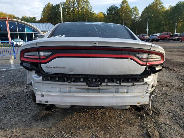 Photo 5 VIN: 2C3CDXBG7MH522408 - DODGE CHARGER SX 