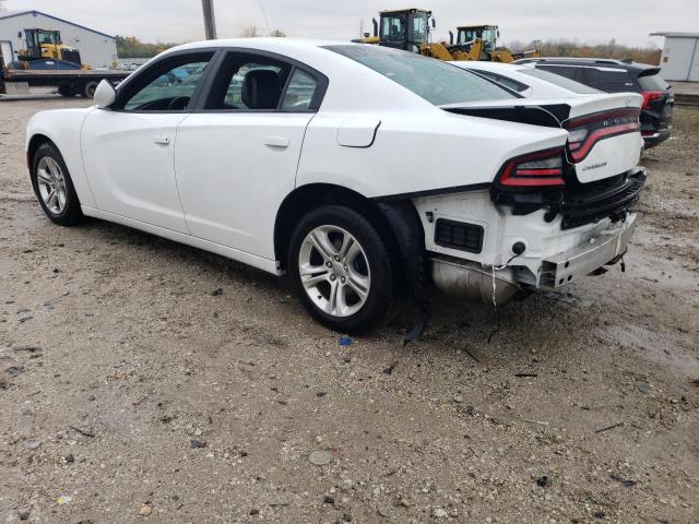 Photo 1 VIN: 2C3CDXBG7MH522621 - DODGE CHARGER 