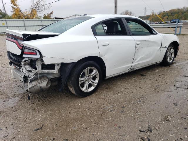 Photo 2 VIN: 2C3CDXBG7MH522621 - DODGE CHARGER 