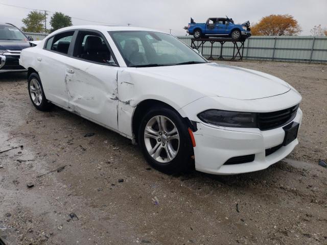 Photo 3 VIN: 2C3CDXBG7MH522621 - DODGE CHARGER 