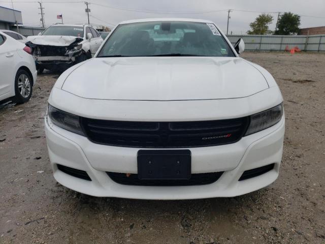 Photo 4 VIN: 2C3CDXBG7MH522621 - DODGE CHARGER 