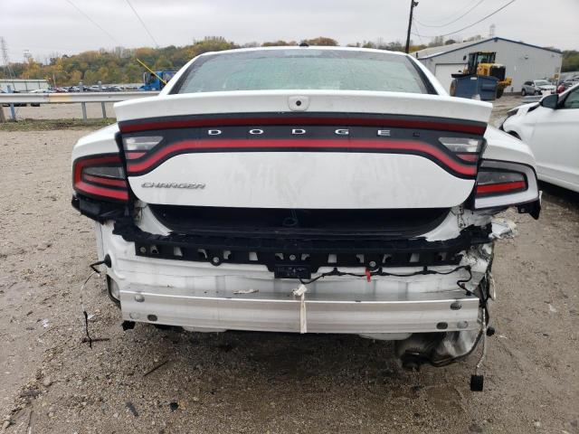 Photo 5 VIN: 2C3CDXBG7MH522621 - DODGE CHARGER 