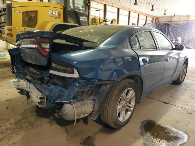 Photo 3 VIN: 2C3CDXBG7MH536390 - DODGE CHARGER SX 